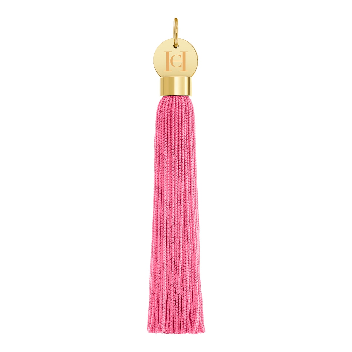 BORLA CON GANCHO (ACCESORIO PARA MAQUILLAJE)